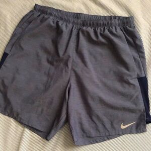 Nike shorts/trunks